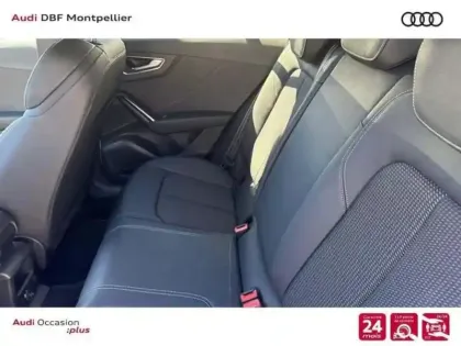 Photo 8 Audi Q2 35 TFSI 150 BVM6 S line