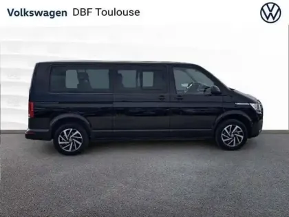 Photo 17 Volkswagen Caravelle 6.1 2.0 TDI 150 BMT Longue DSG7 Confortline