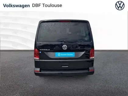 Photo 3 Volkswagen Caravelle 6.1 2.0 TDI 150 BMT Longue DSG7 Confortline