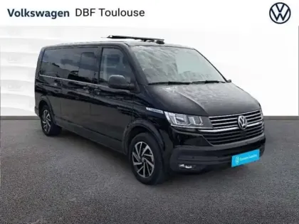 Photo 5 Volkswagen Caravelle 6.1 2.0 TDI 150 BMT Longue DSG7 Confortline