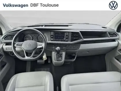 Photo 18 Volkswagen Caravelle 6.1 2.0 TDI 150 BMT Longue DSG7 Confortline