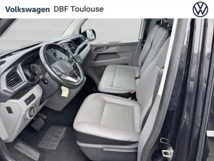 Photo 19 Volkswagen Caravelle 6.1 2.0 TDI 150 BMT Longue DSG7 Confortline