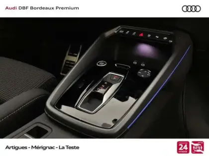 Photo 5 Audi A3 Gén. IV Ph2 S line 5