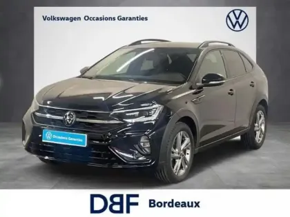 Photo Volkswagen Taigo 1.0 Tsi 110 Dsg7 R-line
