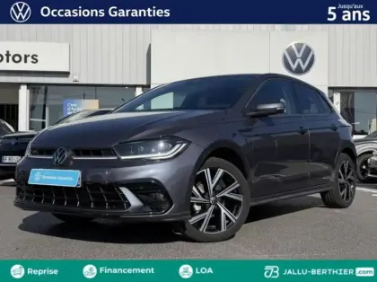 Photo Volkswagen Polo