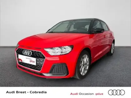 Photo Audi A1