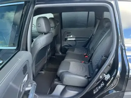 Photo 11 Mercedes EQB 250+ Business Edition