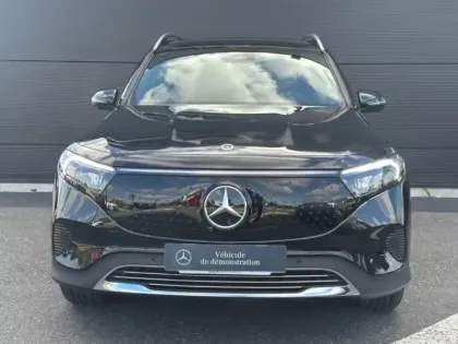 Photo 6 Mercedes EQB 250+ Business Edition