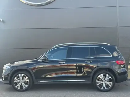 Photo 1 Mercedes EQB 250+ Business Edition