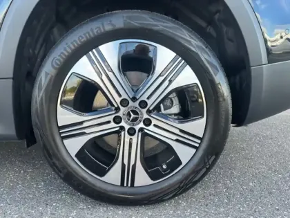 Photo 7 Mercedes EQB 250+ Business Edition