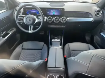 Photo 9 Mercedes EQB 250+ Business Edition