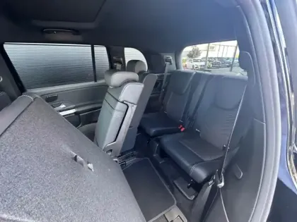 Photo 12 Mercedes EQB 250+ Business Edition