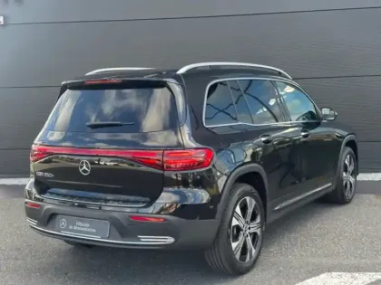 Photo 3 Mercedes EQB 250+ Business Edition