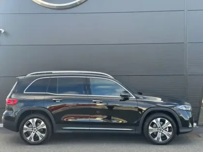 Photo 4 Mercedes EQB 250+ Business Edition