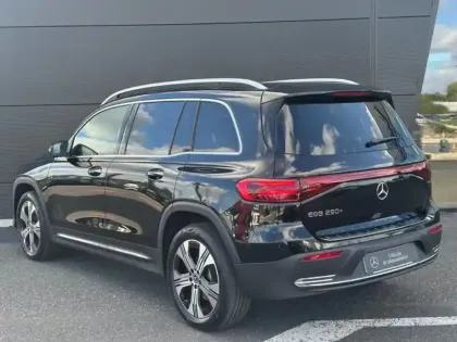 Photo 2 Mercedes EQB 250+ Business Edition