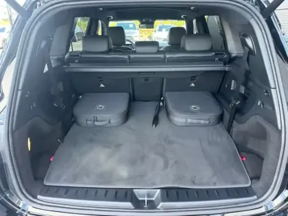 Photo 8 Mercedes EQB 250+ Business Edition