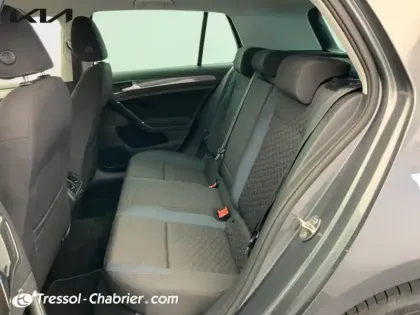 Photo 22 Volkswagen Golf  1.5 eTSI OPF 150 DSG7 Style 1st