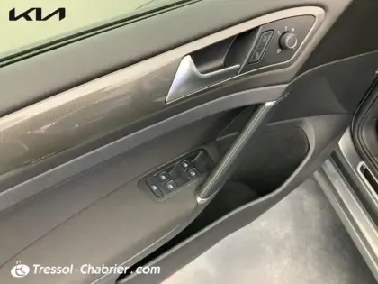 Photo 19 Volkswagen Golf  1.5 eTSI OPF 150 DSG7 Style 1st