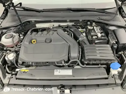 Photo 6 Volkswagen Golf  1.5 eTSI OPF 150 DSG7 Style 1st