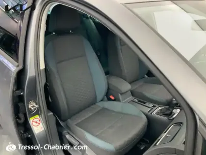 Photo 8 Volkswagen Golf  1.5 eTSI OPF 150 DSG7 Style 1st