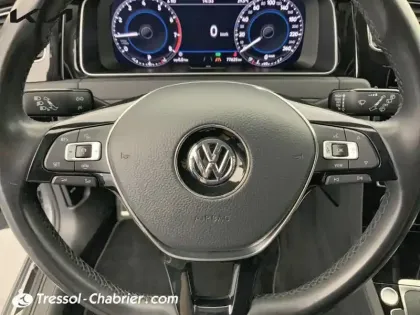 Photo 18 Volkswagen Golf  1.5 eTSI OPF 150 DSG7 Style 1st