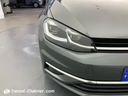 Photo 13 Volkswagen Golf  1.5 eTSI OPF 150 DSG7 Style 1st