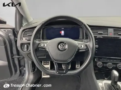 Photo 11 Volkswagen Golf  1.5 eTSI OPF 150 DSG7 Style 1st