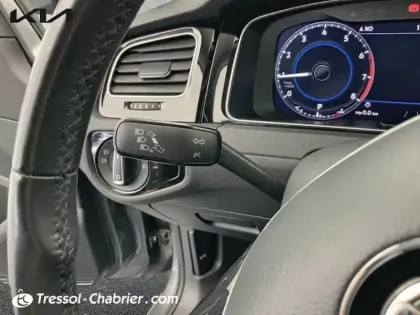 Photo 17 Volkswagen Golf  1.5 eTSI OPF 150 DSG7 Style 1st