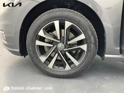 Photo 14 Volkswagen Golf  1.5 eTSI OPF 150 DSG7 Style 1st