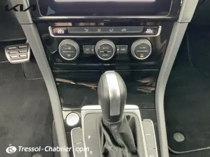 Photo 12 Volkswagen Golf  1.5 eTSI OPF 150 DSG7 Style 1st