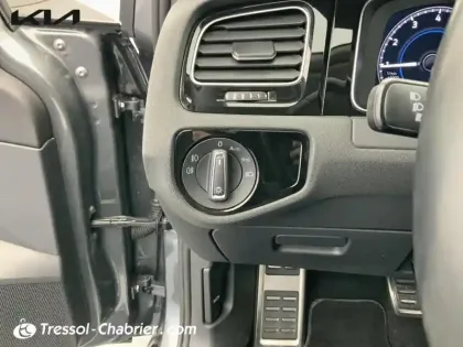 Photo 16 Volkswagen Golf  1.5 eTSI OPF 150 DSG7 Style 1st