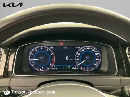 Photo 20 Volkswagen Golf  1.5 eTSI OPF 150 DSG7 Style 1st