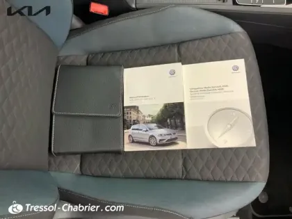 Photo 15 Volkswagen Golf  1.5 eTSI OPF 150 DSG7 Style 1st