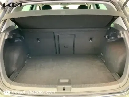 Photo 7 Volkswagen Golf  1.5 eTSI OPF 150 DSG7 Style 1st