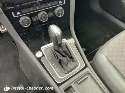 Photo 23 Volkswagen Golf  1.5 eTSI OPF 150 DSG7 Style 1st