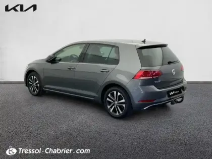 Photo 29 Volkswagen Golf  1.5 eTSI OPF 150 DSG7 Style 1st