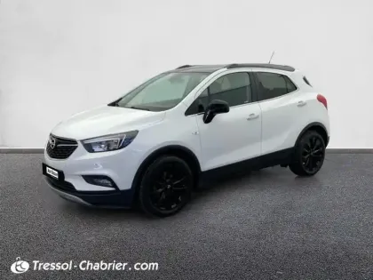 Photo Opel Mokka Ultimate