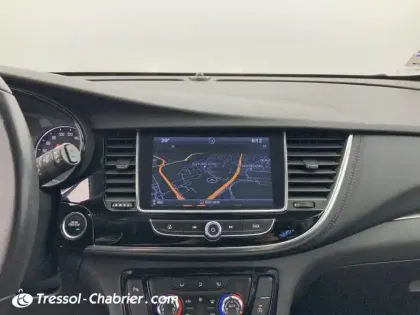 Photo 21 Opel Mokka  X 1.4 Turbo - 140 ch 4x2 Edition