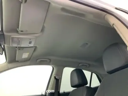 Photo 24 Opel Mokka  X 1.4 Turbo - 140 ch 4x2 Edition