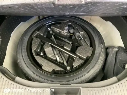 Photo 26 Opel Mokka  X 1.4 Turbo - 140 ch 4x2 Edition