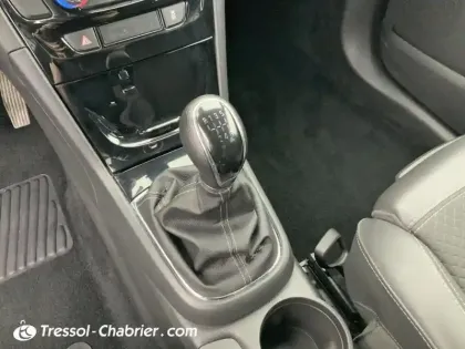 Photo 23 Opel Mokka  X 1.4 Turbo - 140 ch 4x2 Edition