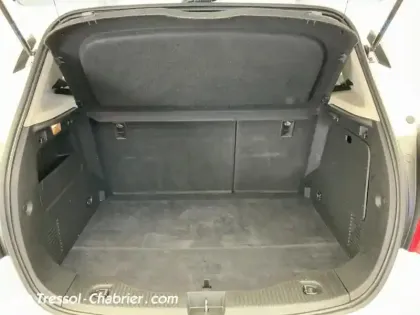 Photo 7 Opel Mokka  X 1.4 Turbo - 140 ch 4x2 Edition