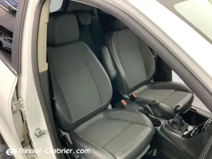 Photo 8 Opel Mokka  X 1.4 Turbo - 140 ch 4x2 Edition