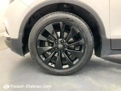 Photo 14 Opel Mokka  X 1.4 Turbo - 140 ch 4x2 Edition