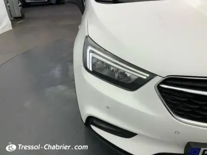 Photo 13 Opel Mokka  X 1.4 Turbo - 140 ch 4x2 Edition