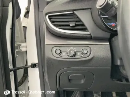 Photo 16 Opel Mokka  X 1.4 Turbo - 140 ch 4x2 Edition