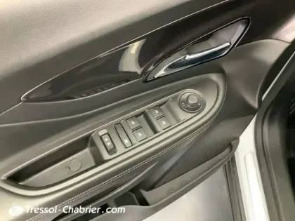 Photo 19 Opel Mokka  X 1.4 Turbo - 140 ch 4x2 Edition