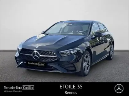 Photo Mercedes Classe A
