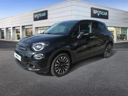 Photo Fiat 500x