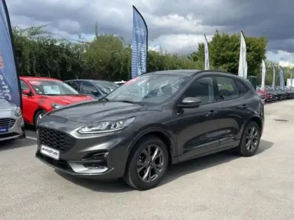 Photo Ford Kuga